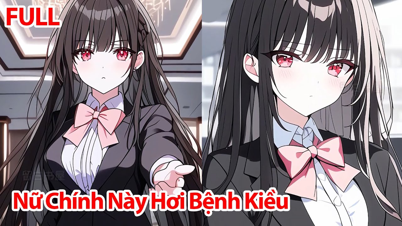 FULL Tôi Xuyên Sách Làm Kẻ Đổ Bộ, Nhưng Chưa Gì Đã Bị Nữ Chính Dính Người Tuyên Bố Chủ Quyền