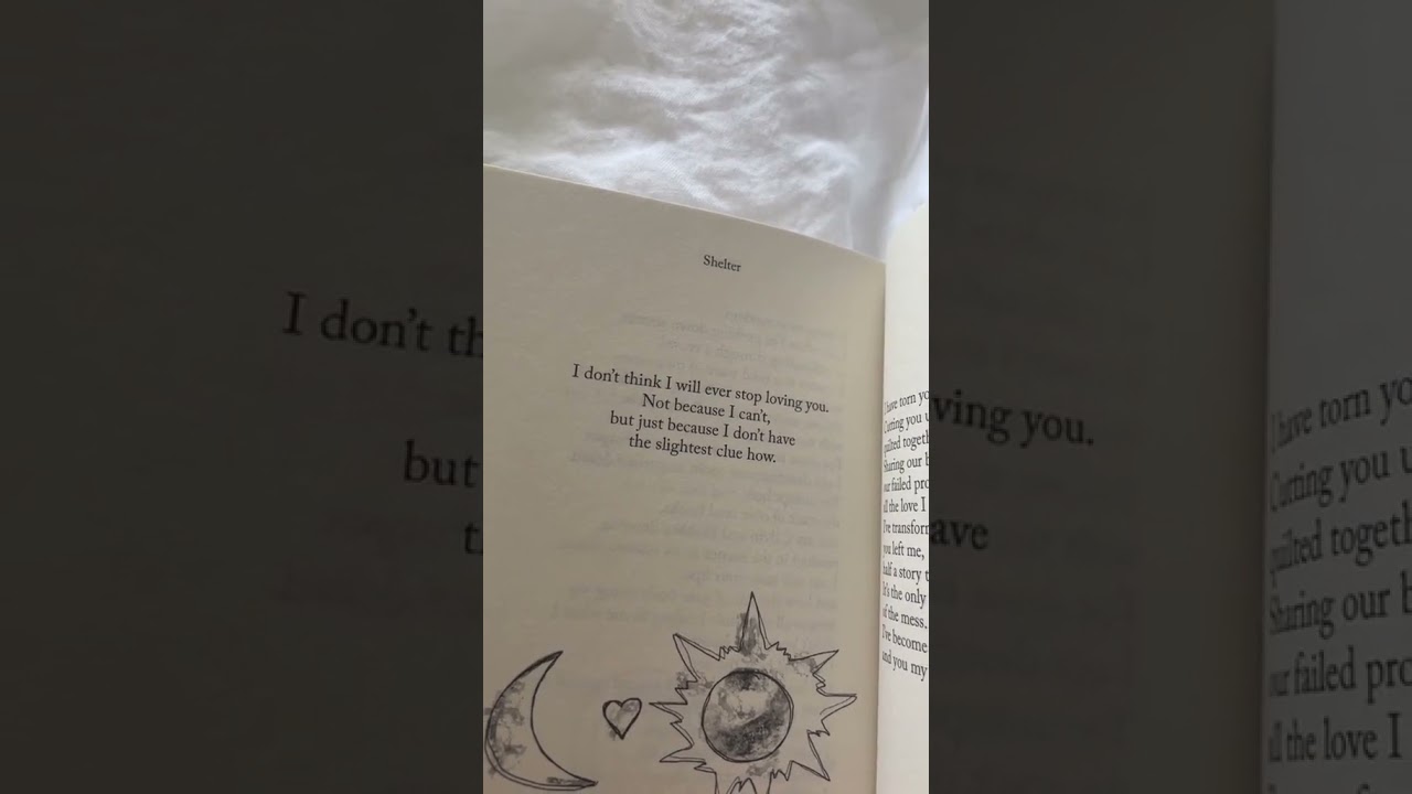 This Poem Will Make You Cry