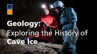 Past Climate Change: Geologists Explore the History of Cave Ice Net Worth