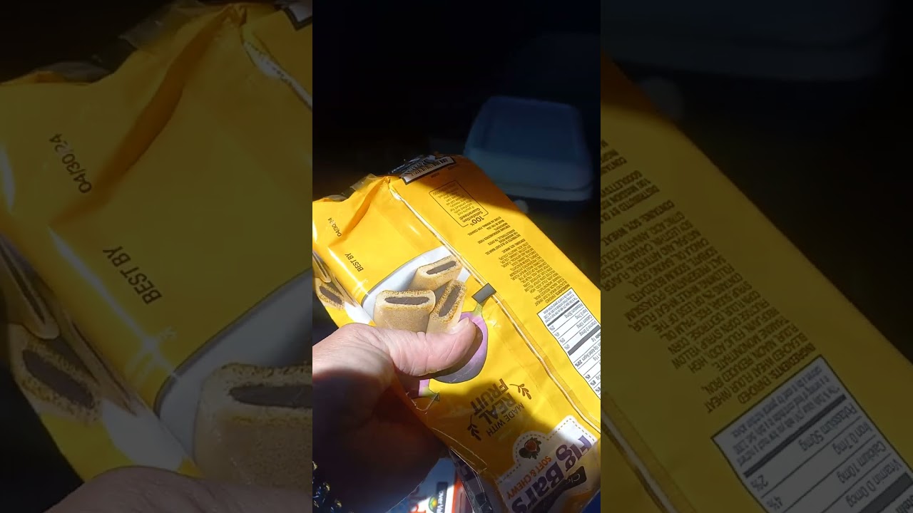 DUMPSTER DIVING  GOLD WOW A LOT OF MONEY  IN DOG TREATS AMD SNACKS