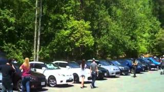 DMV FountanHead Park Meet 4/30/2011
