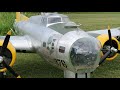 Francesco Zen : 50° Flight   B-17G Flying Fortress `A Bit O`Lace`