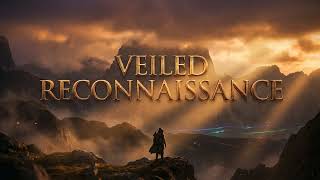 Veiled Reconnaissance — Tense Ambient | Storytelling | Cinematic Music (CC0)