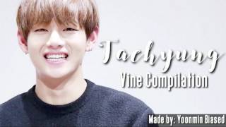 Kim Taehyung || Vine Compilation
