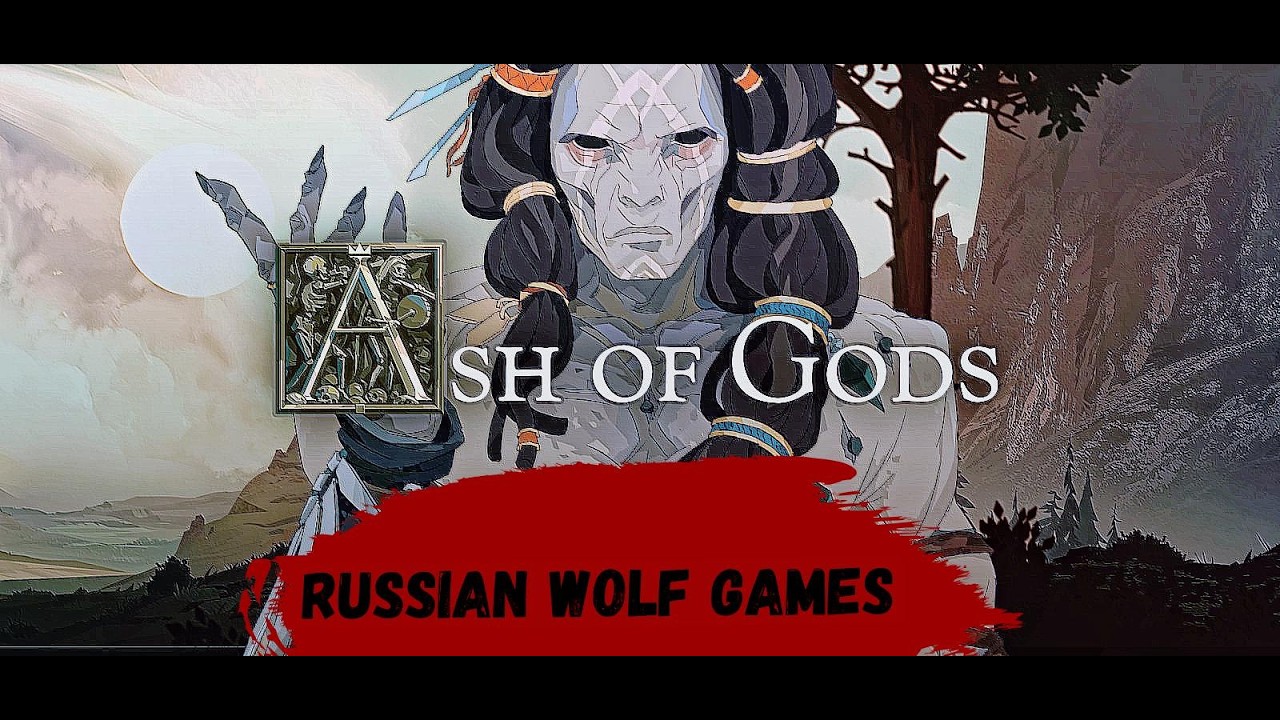 Прохождение 2I Ash of Godsl  I часть 15