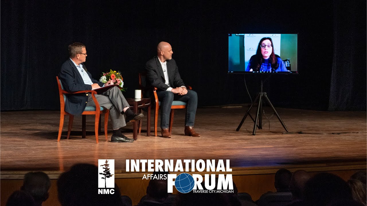 IMMIGRATION & BORDER POLICY