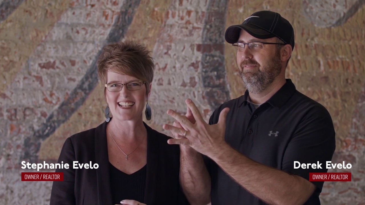 Your 1 Indianapolis & Central Indiana Real Estate Agent & Team Evelo