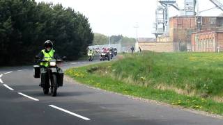 SENMAG EASTER RUN 2011.MOV