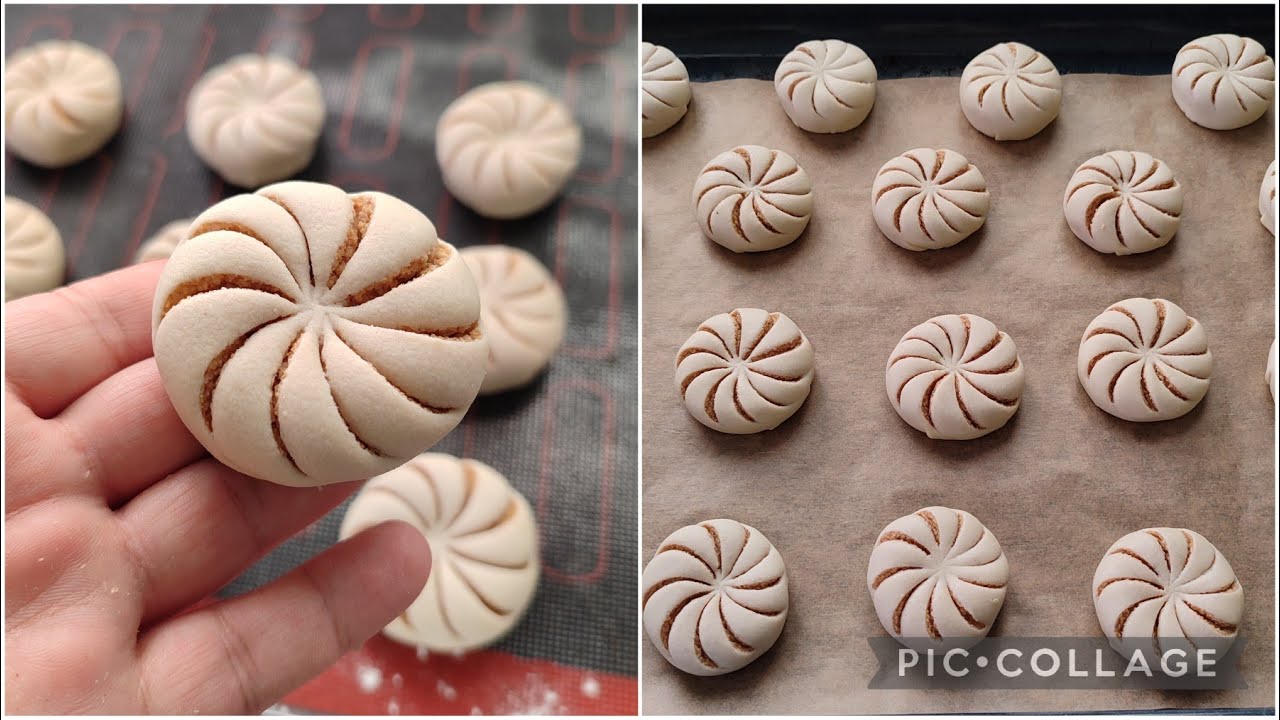 حلويات العيد 2025 🇩🇿غريبية الورقة بريستيج قنبلة في البنة كامل أسرار نجاحها وبمقادير مضبوطة ل20 حبة