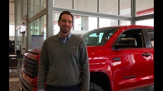 Welcome to Stapp Interstate Toyota Interstate Toyota Frederick Co