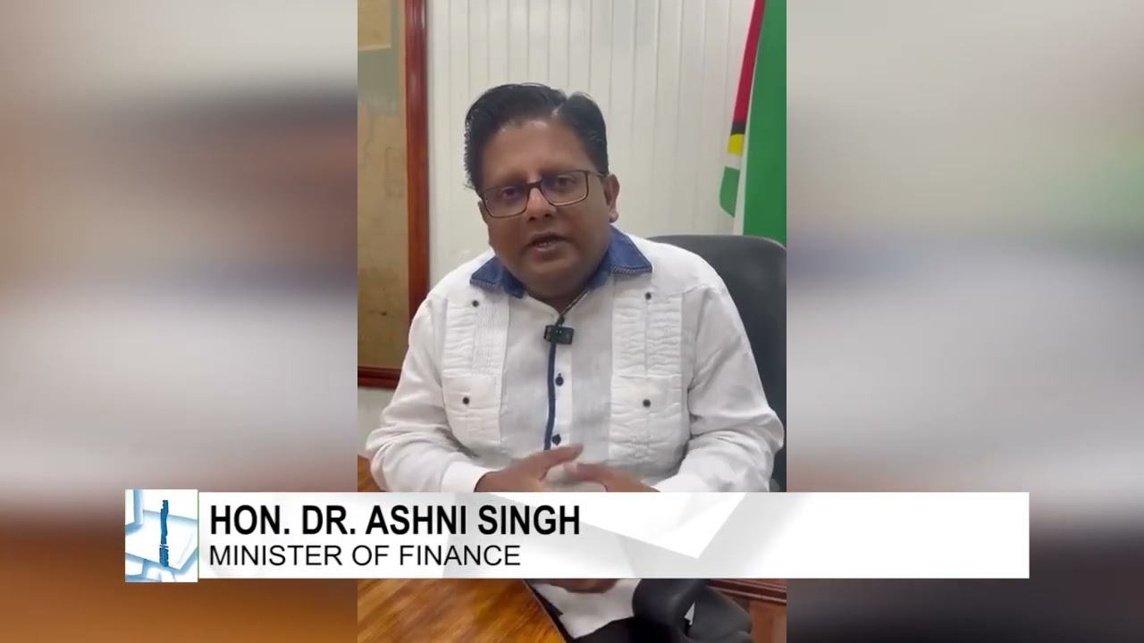 BUDGET 2026 FOCUSES ON OPPORTUNITIES, HUMAN DEVELOPMENT & SHARED PROSPERITY MINISTER SINGH