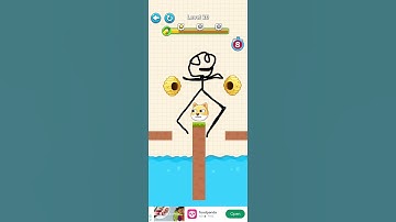 Draw To Save Game 😅 Level 20