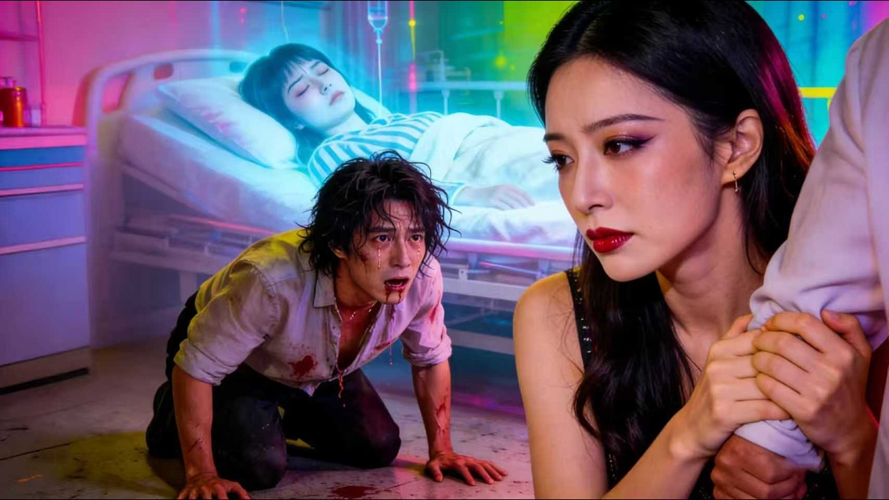 Tujuh tahun bersama sia-sia, terpikat kemewahan, dingin tinggalkan kekasih