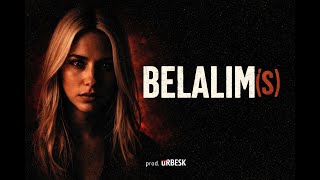 Belalim(S) Sezen Aksu & Emrah & Mahsun Kırmızıgül Hip Hop Mashup Cover (Prod. Urbesk)