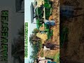 #shorts #youtubeshorts #viralshorts #trending #farming #harvester #agriculture #krishi