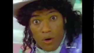 laurence fishburne tribute video