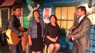 Singing News TV- REAL Southern Gospel- Episode 1- With Mark Dubbeld Family And Mountain Joy