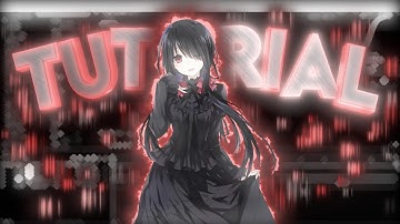 Cara mudah membuat Optical Flares di after effects