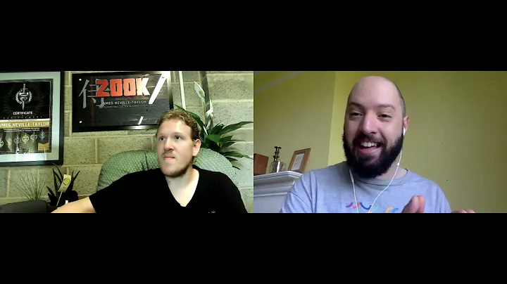 Rapid Profit Machine review | Meet Rapid Profit Machine creator, James Neville-Taylor