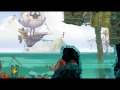 Rayman Origins Pirate39s Treasure Gameplay