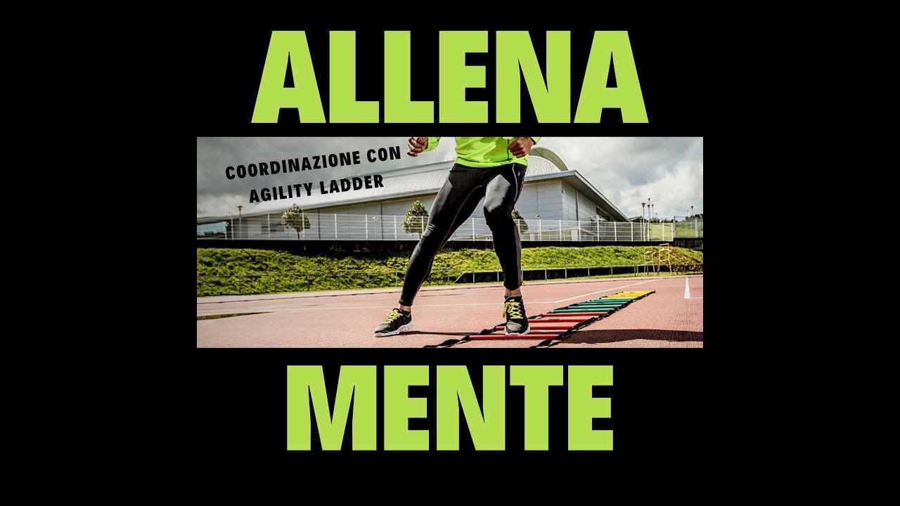 Speed/Agility Training Ostacoli Regolabili In Altezza (set Da 6