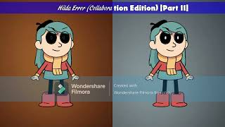 Thumbnails for Hilda Error (Collaboration Edition)