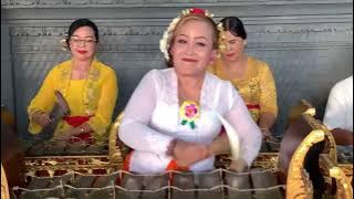 Download lagu WHDI G.1 MATARAM || Tabuh Gambang Suling