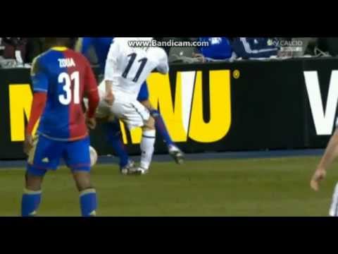 ბეილის ფეხი, საშინელაბაა :X :X