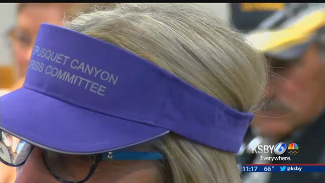 Santa Barbara County Supervisors review cannabis regulations