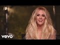 Carrie Underwood - Heartbeat (Behind the Scenes)