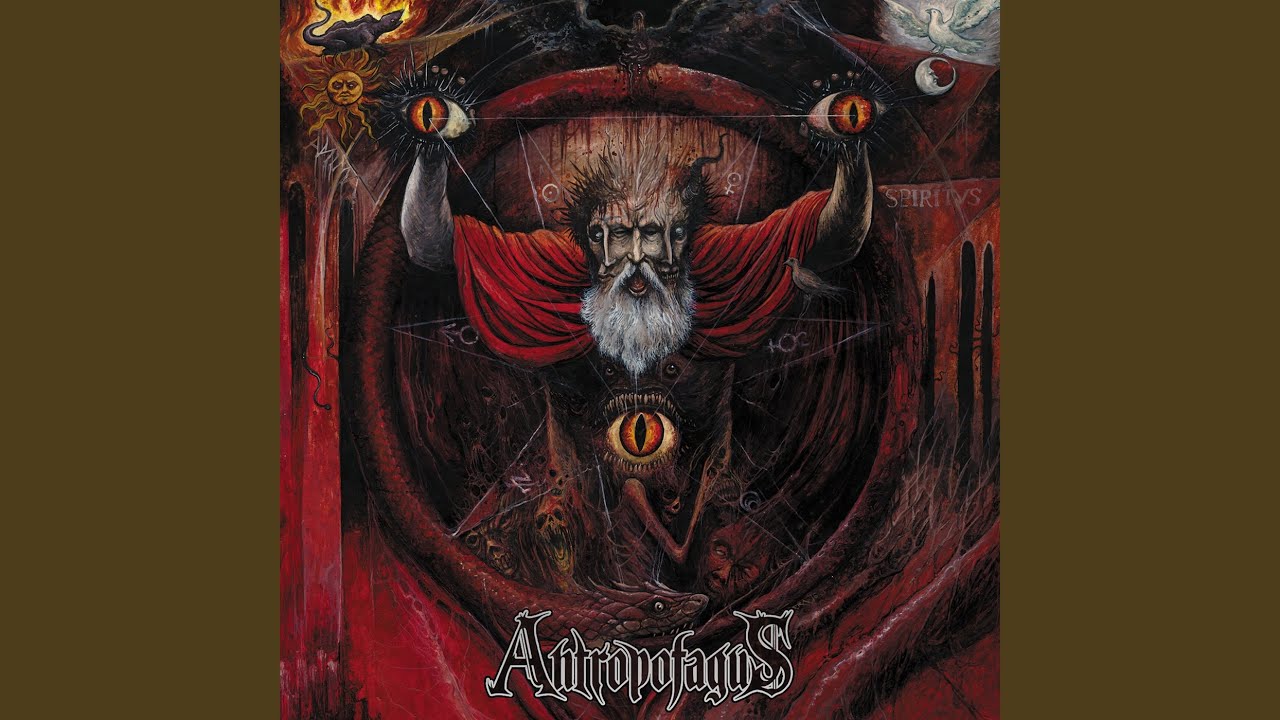 Omnipotent Annihilation