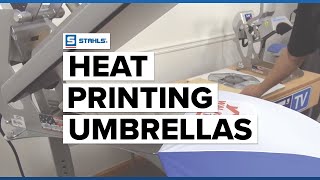 Download Lagu How to Create Custom Personalized Umbrellas with a Heat Press MP3