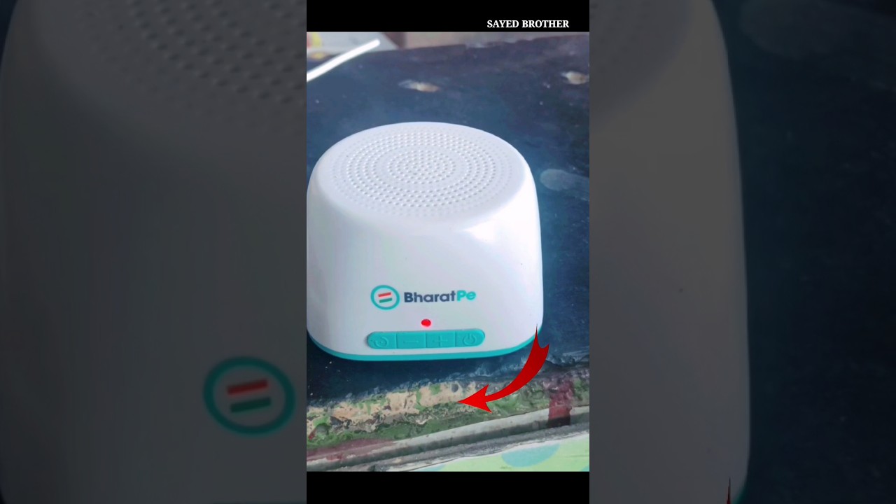 BharatPe Speaker Application download Fail || BharatPe Speaker Problem Solve 😲 