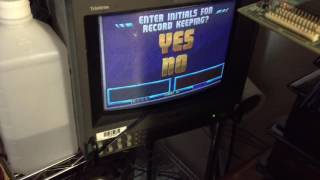 NBA Jam