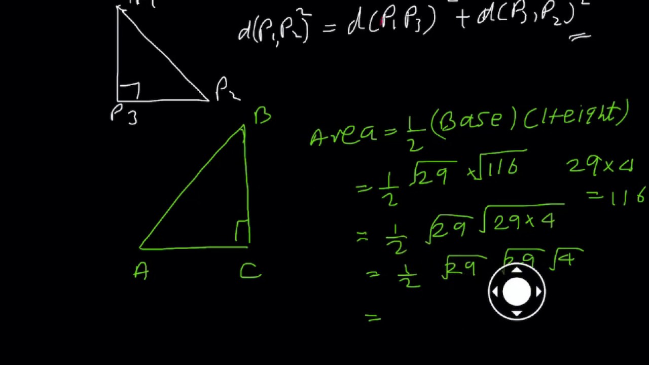 how to solve geometry problems