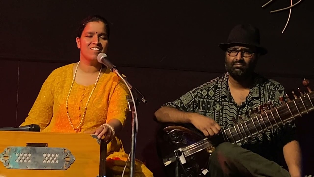 Devi Music Ashram 🫂 Ришикеш