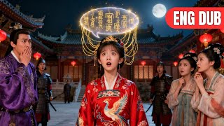 Girl Unlocks A Gossip Systemher Inner Voice Exposes Everyones Secrets And They All Can Hear It