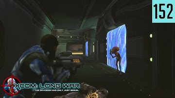 XCOM:EW - Long War  - #152 - Another Day, Another Successful Operation