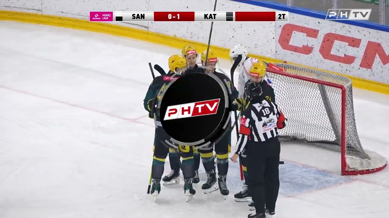 STS Sanok - GKS Katowice / 7.12.2025