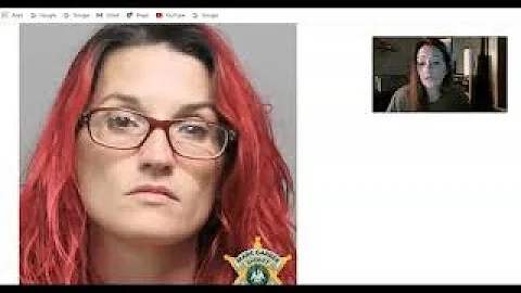 Quawan Charles, strange audio tip to mom says Jane...