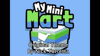 "My Mini Mart" - Theme Song screenshot 5