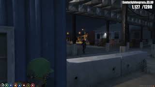 Wayne vs Patar, a Wholesome Duel | NoPixel GTA RP