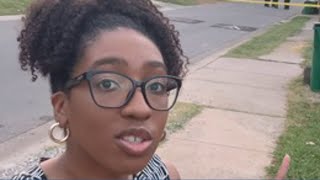 CMPD investigating west Charlotte homicide