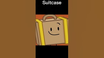 Inanimate Insanity Characters as Humans Pt.7// I.I.I.//  #shorts