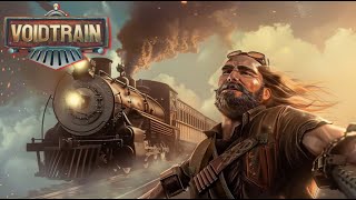 Just getting started❗️  |Multiplayer| Playing Voidtrain❗️ Ep 2