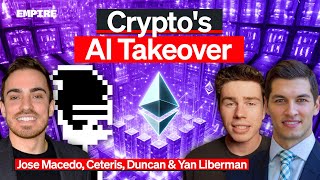 All-In Summit, Inevitable Superintelligence, and Crypto's Role | Hivemind