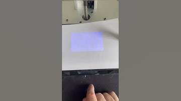 Anycubic Photon Mono Exposure Test