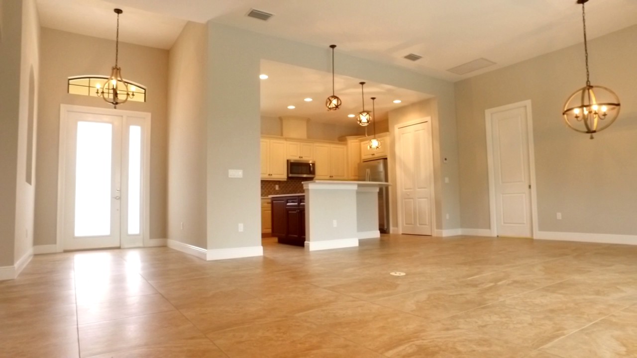 Nova Homes of South Florida Marco Island, FL YouTube