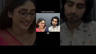 Harshad Shivangi's Q & A Live session🫶🏻#balh4#harshadshivangi#harshivi#rishree#rishabh#bhagyashree