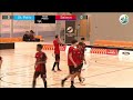 2024 NZSS Futsal Championships | Day Four